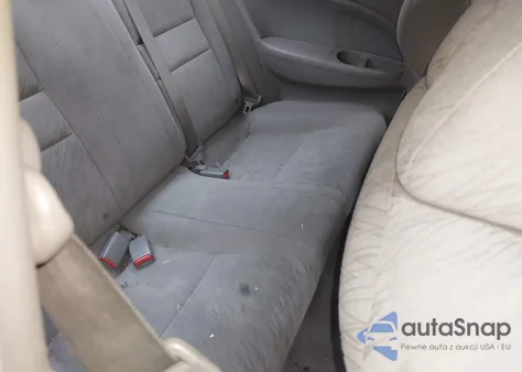 2008 Honda Civic Lx from USA, damaged, VIN 2HGFG12668H579923